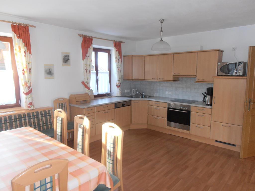Apartamento Puellgut Flachau Exterior foto